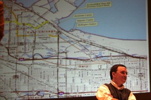 INDOT considers 'nonbridge' solutions for Cline  