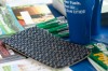 Clean Cities event touts soybeans' eco-friendly benefits for homes