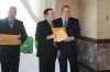 Lowell officers recognized by peers for 2011 achievements