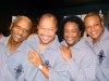 The Stylistics