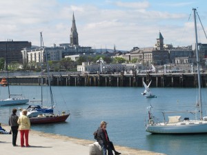 Ireland calls the diaspora home with The Gathering