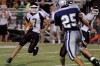 Chesterton at Michigan City football game
