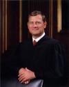 Chief Justice Roberts encourages grads at LaPorte County alma mater