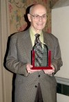 Keilman receives United Way Success By 6 service award