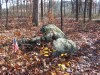 Heroism of region Civil War unit the focus of effort