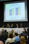 Group pledges to use data to spur development