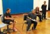 TF North student's play offers twist on fairy tales  