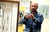 Arizona museum displays bolo ties, symbol of West