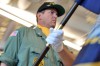Lansing Honor Guard