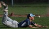 Illinois Lutheran's Sam Geraci