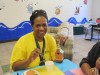 Campagna Academy Foster Parent Coordinator Gloria Person