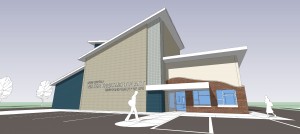 Lake Station's new water plant will filter out problems