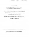 CANCELED - Lake County Commissioners