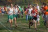 DeVries nabs third sectional as Valpo girls roll; Valpo boys also win