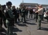 SWAT trainees converge on Crown Point