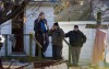 Slideshow: One dead, one injured in shooting