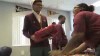 Students embrace Angel Tree project