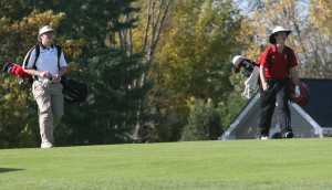 H-F earns slot in golf sectional