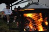 Vets remember POWs and MIA at Lansing vigil