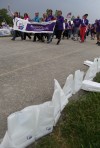 Cancer survivors celebrated at Valparaiso Relay for Life