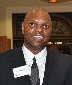 Where Are They Now? John Hegwood