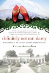 Comic novel has heroine finding romance on reality show