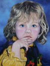 Hobart Arts League | Beverley Topa