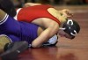 Portage's Julian Torres