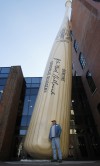 Attractions galore in Louisville at Derby time