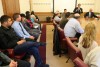 Learning in the real- world of business