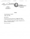 Valparaiso Site Review Committee