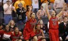 Louisville upsets No. 1 Baylor 82-81