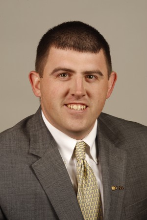 Sand Creek Country Club names New Director of Golf