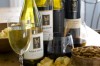 Former NFL greats serve up wine with a kick  