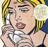 Lichtenstein show
