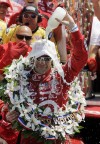 Dario Franchitti