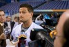 NFLMEDIADAY - Super Bowl Media Day