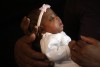 Luck, care help 'miracle' baby survive