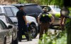 Manhunt returns to Michigan City area  