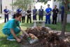 IUN ceremony honors human cadaver donors