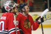 Blachkawks’ hiked intensity for Red Wings was good prep for Kings