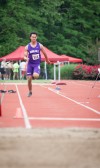 Austin Jamerson of Merrillville