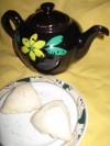 FROM THE FARM: Vanilla scones, nephew's wedding a reason to smile