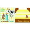 Baby Curious, Curious George