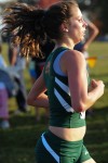 Kelly O'Shea, Wheeler runner