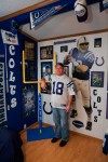NATE ULRICH: Local super fans live for Colts  