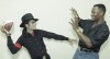 Michael Jackson, Bo Jackson