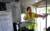 Region's bus experiment breaks down