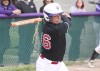 Tiffany Gibson, St. Joseph's College