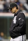 GEORGE CASTLE: Ventura still on learning curve through September collapse